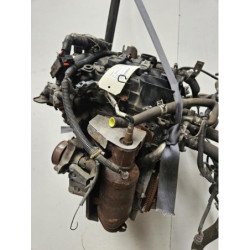 Moteur Peugeot 107 Phase 3